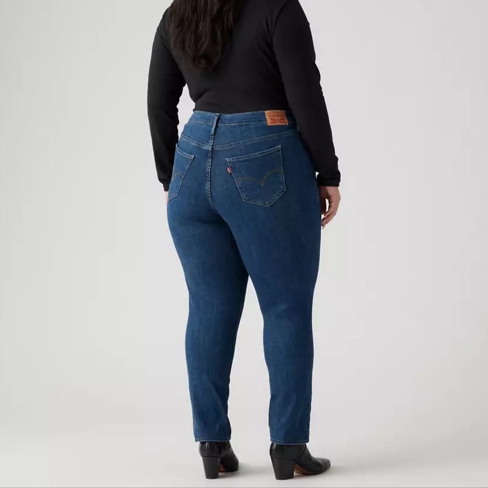 LEVI'S 311 Shaping Skinny Women's Jeans Size 34x30